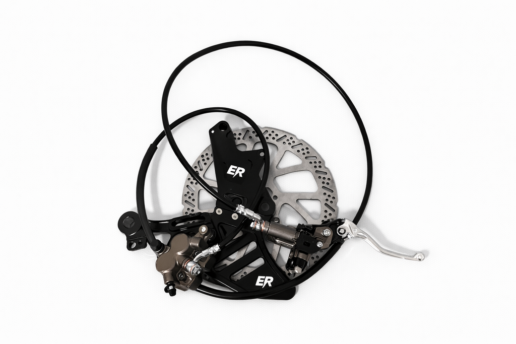 Surron Ultra Bee Style Rear Brake